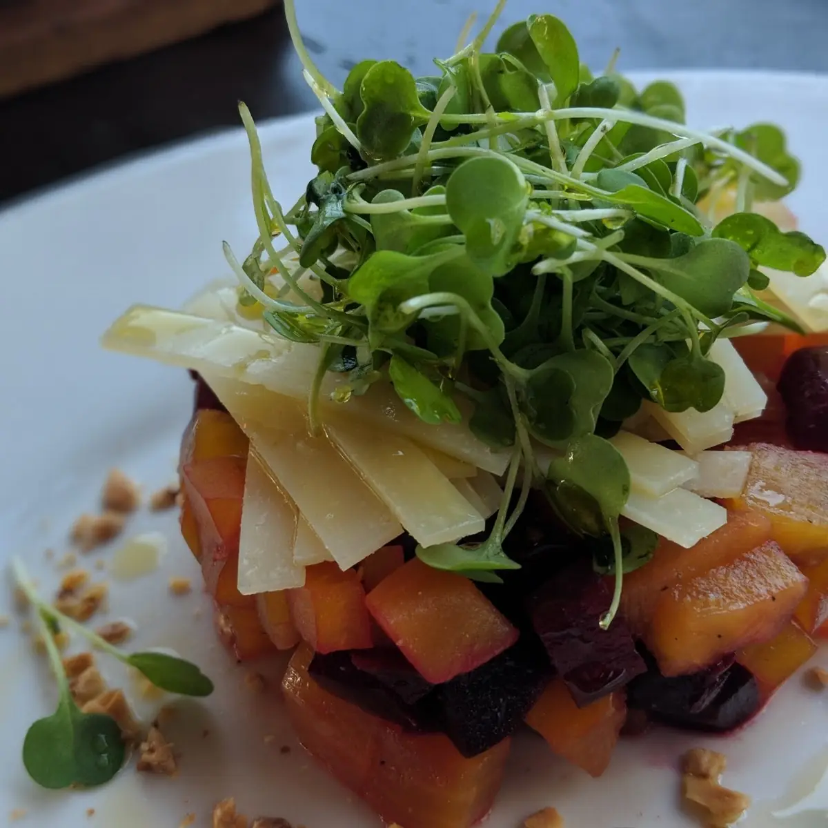 Beet Salad