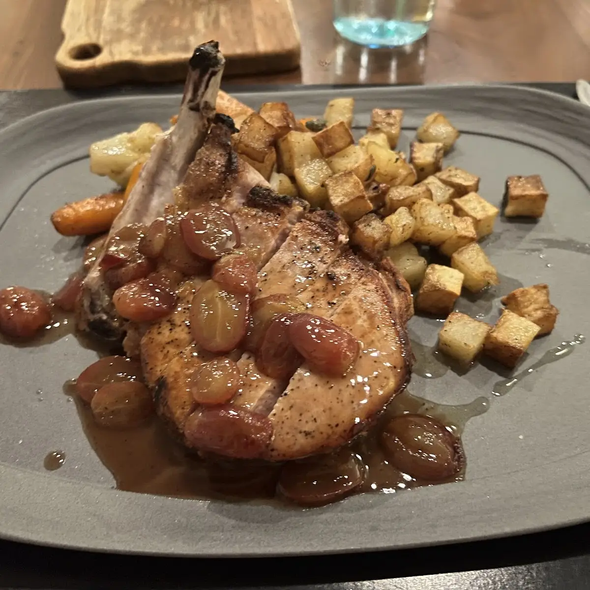 Pork Chop