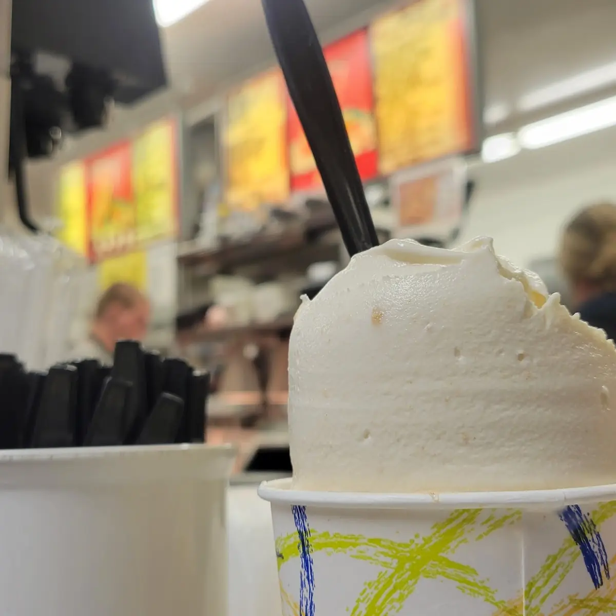 Apple Pie Shake Autumn