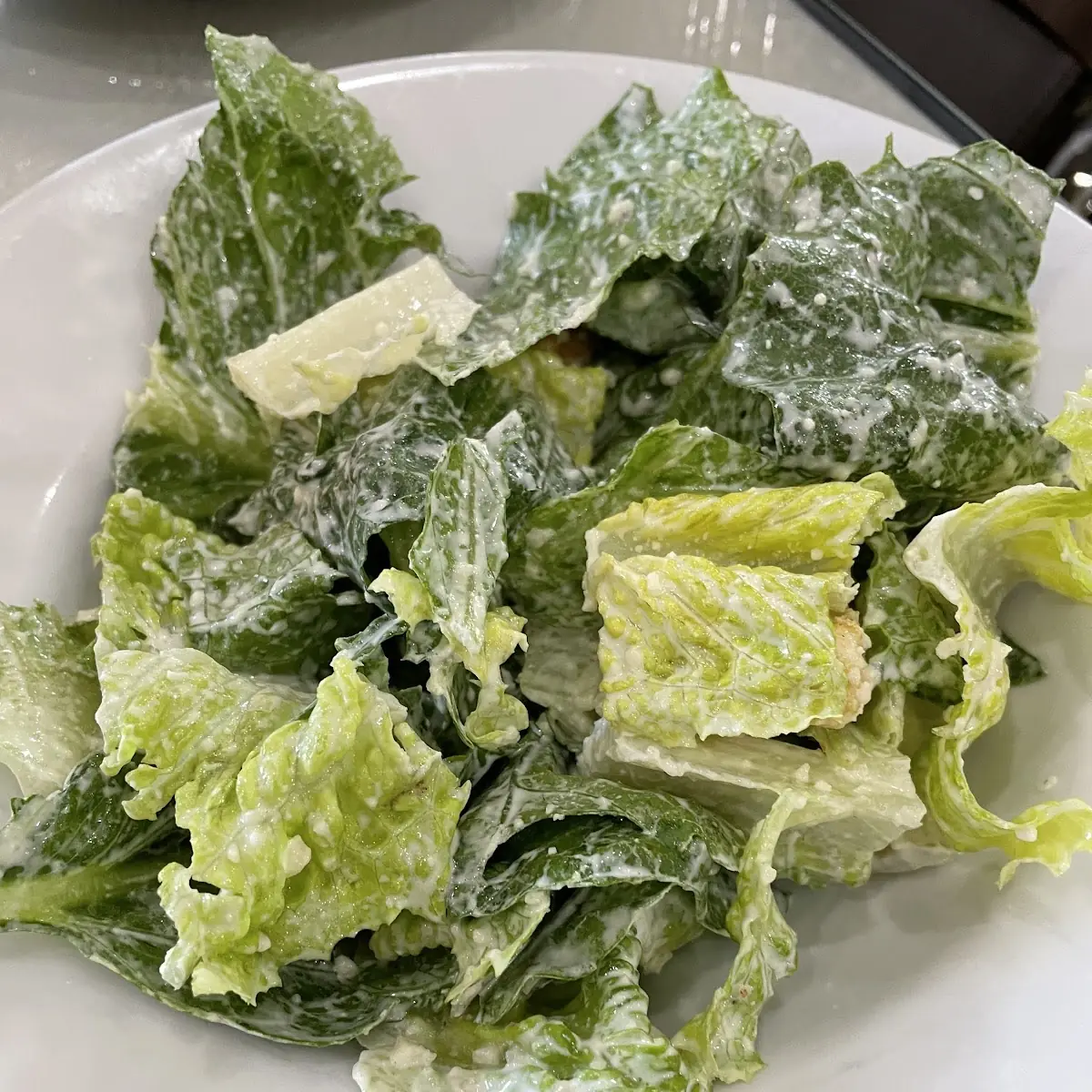 Cesar Salad
