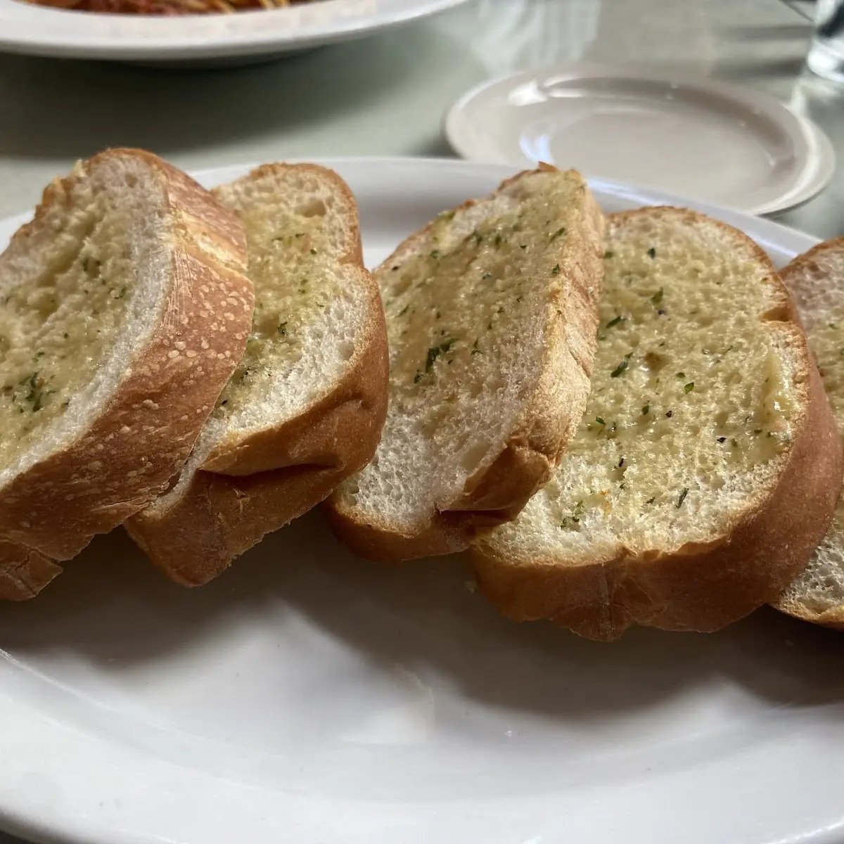 Garlic Bread