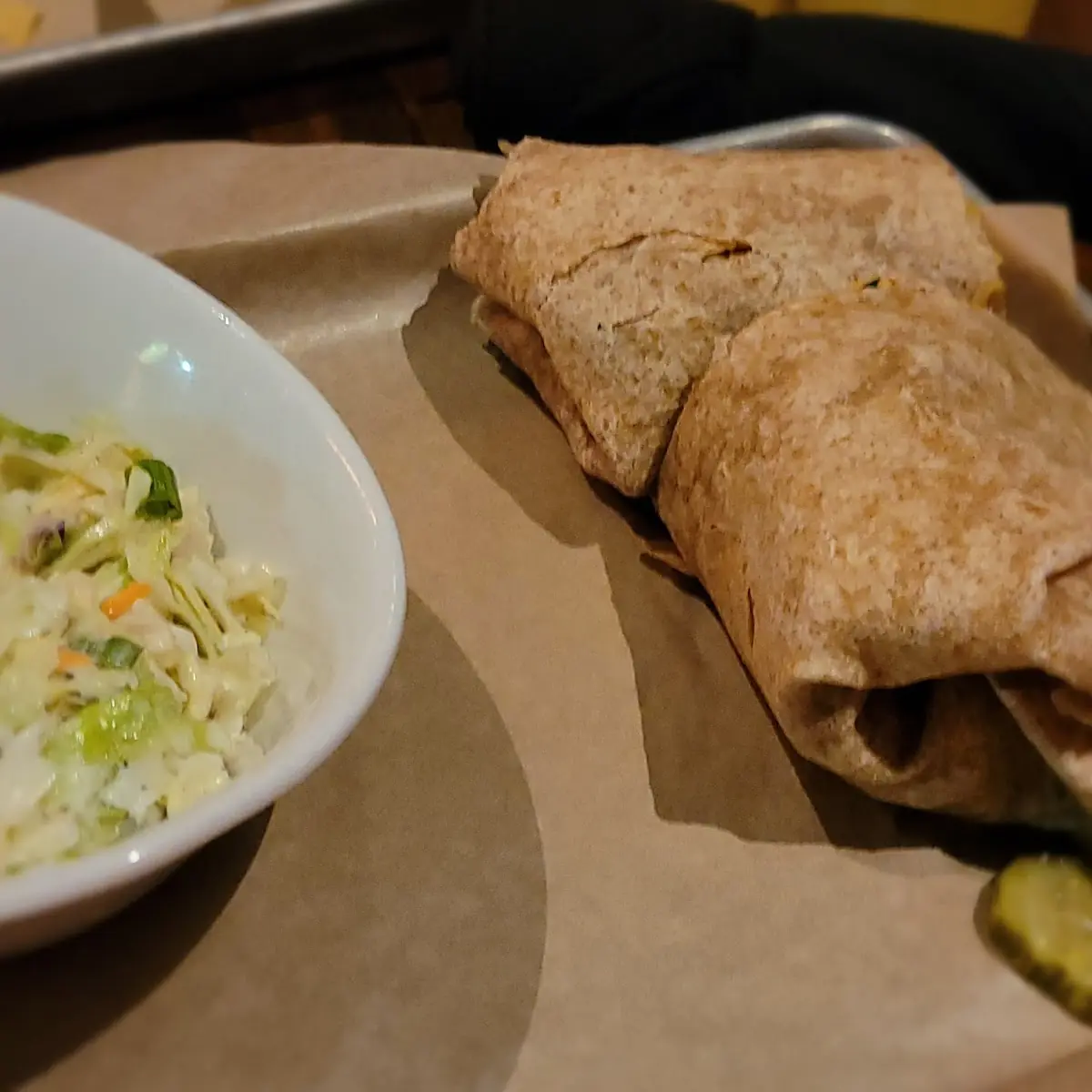 Cole Slaw