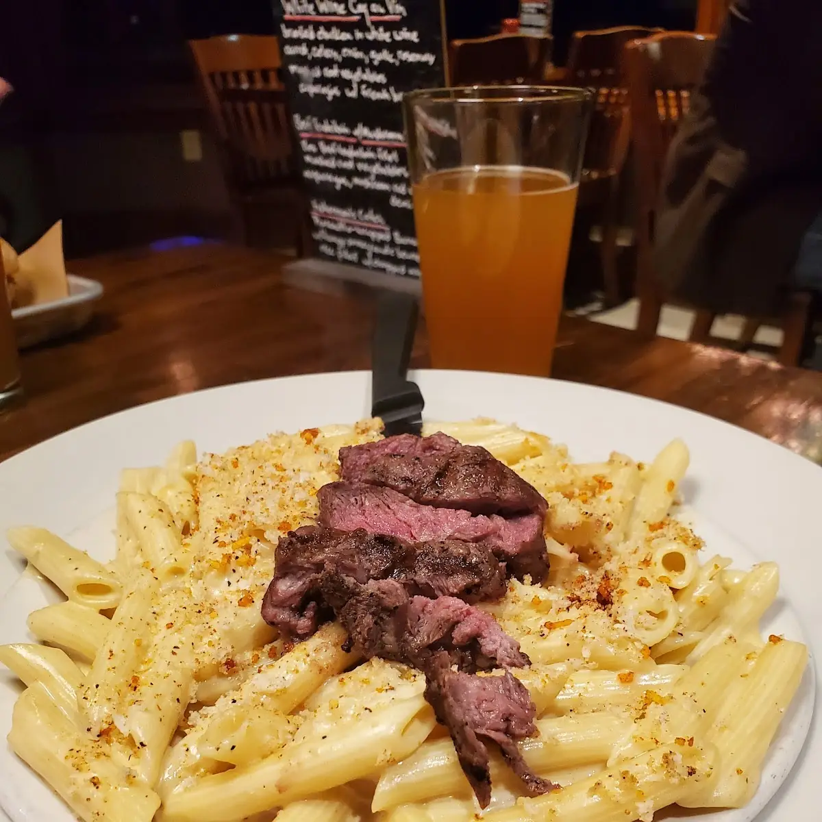 Mac & Cheese