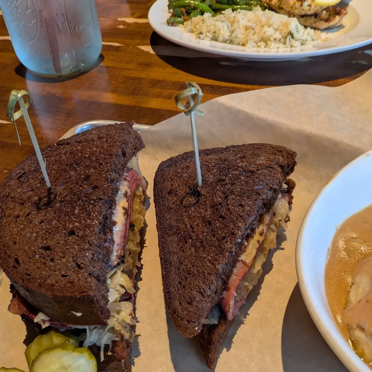 Pastrami