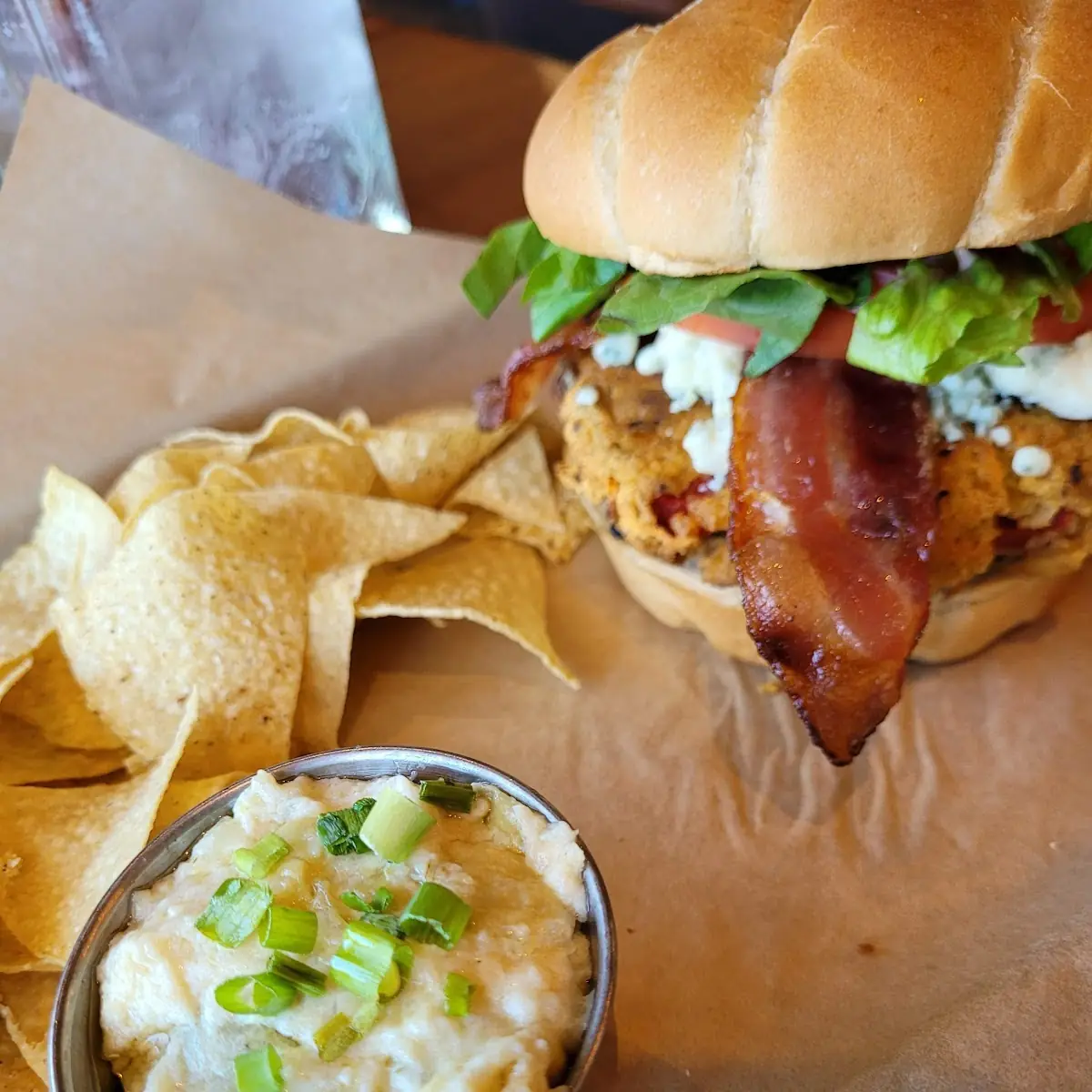 Veggie Burger