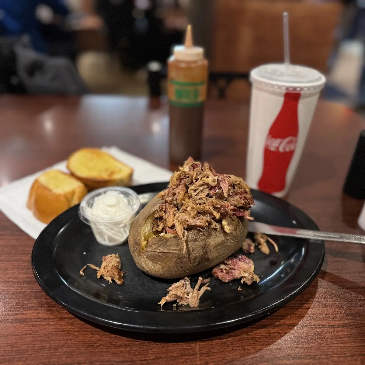Pulled Pork