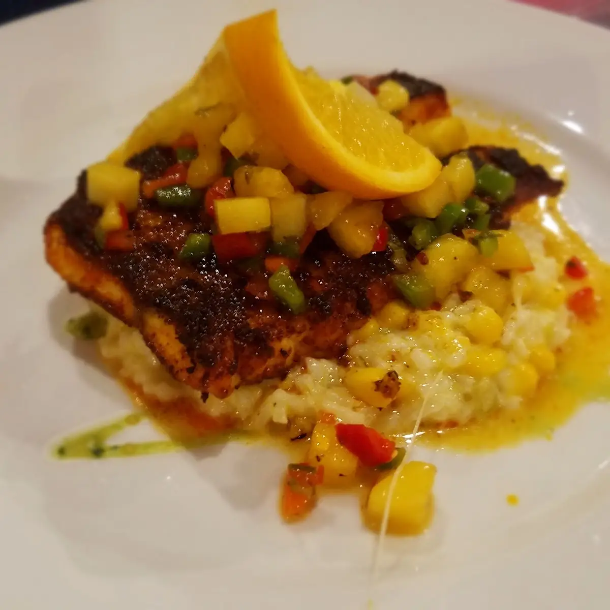 Sea Bass