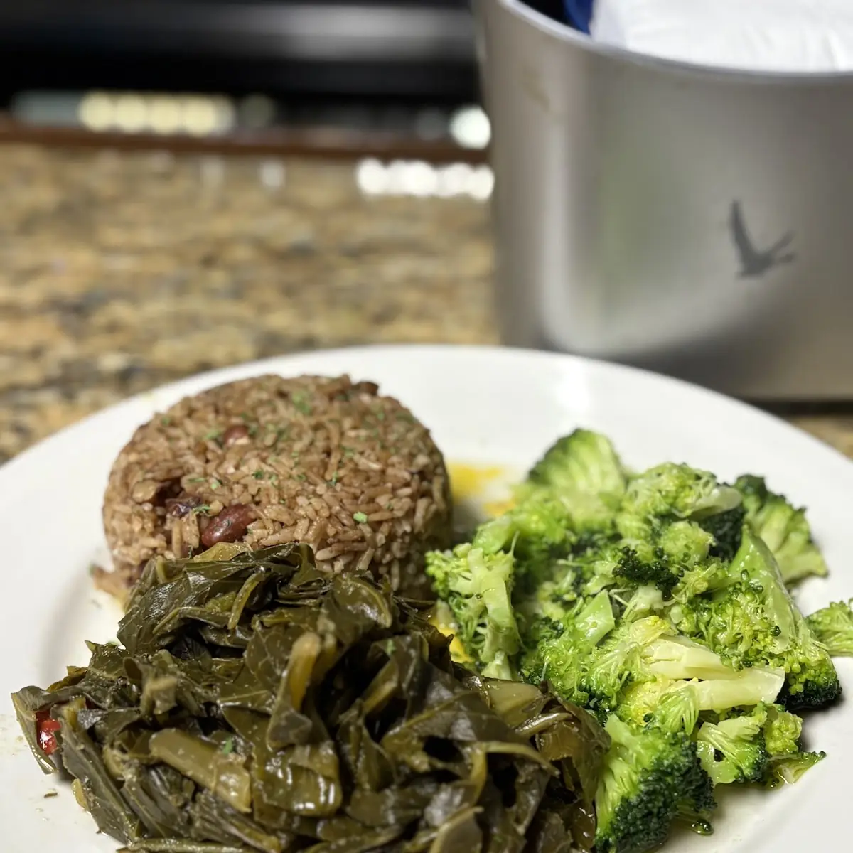 Collard Greens