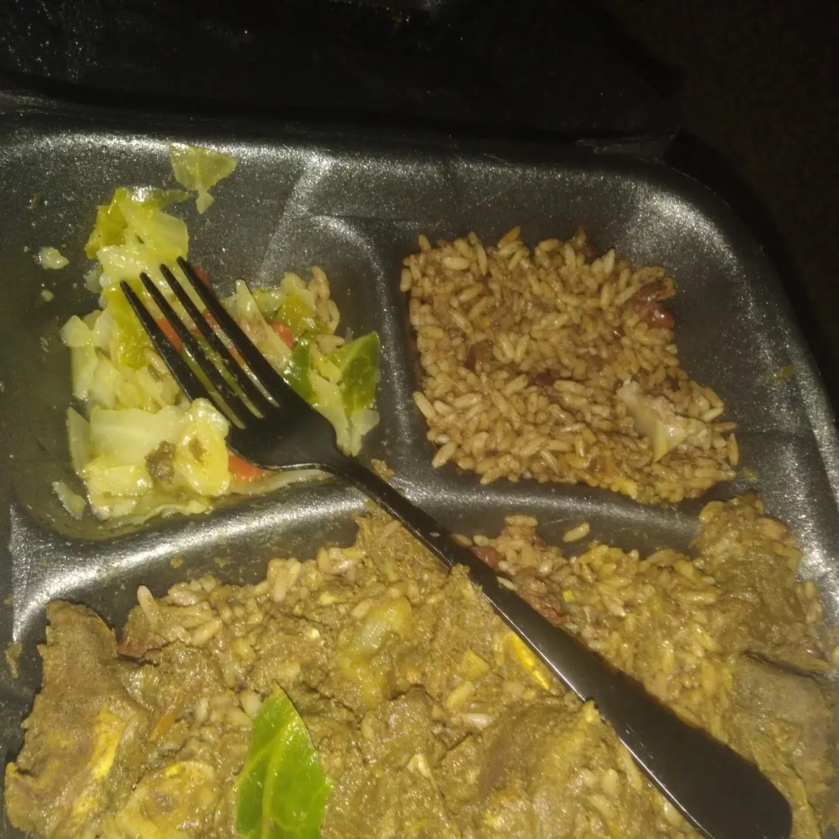 Grape Leaves