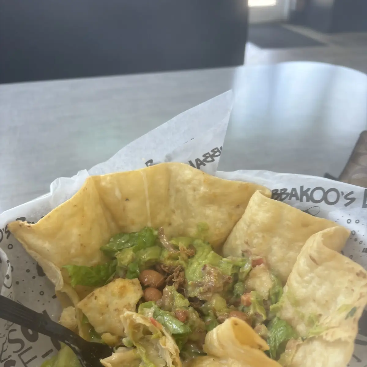 Taco Salad