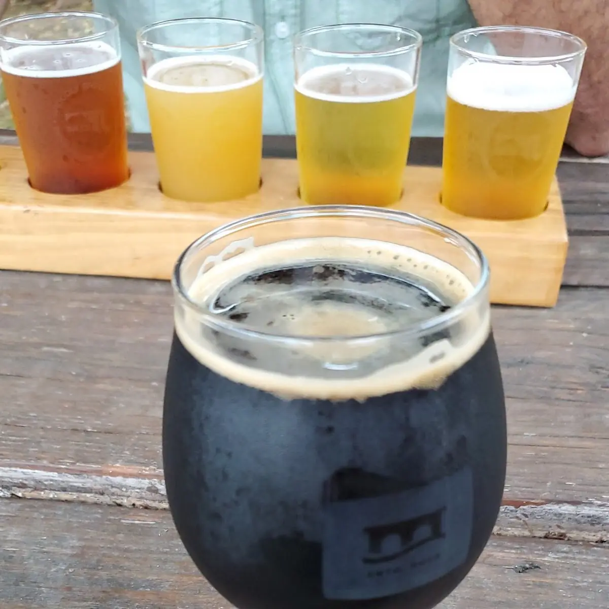 Cold Brew