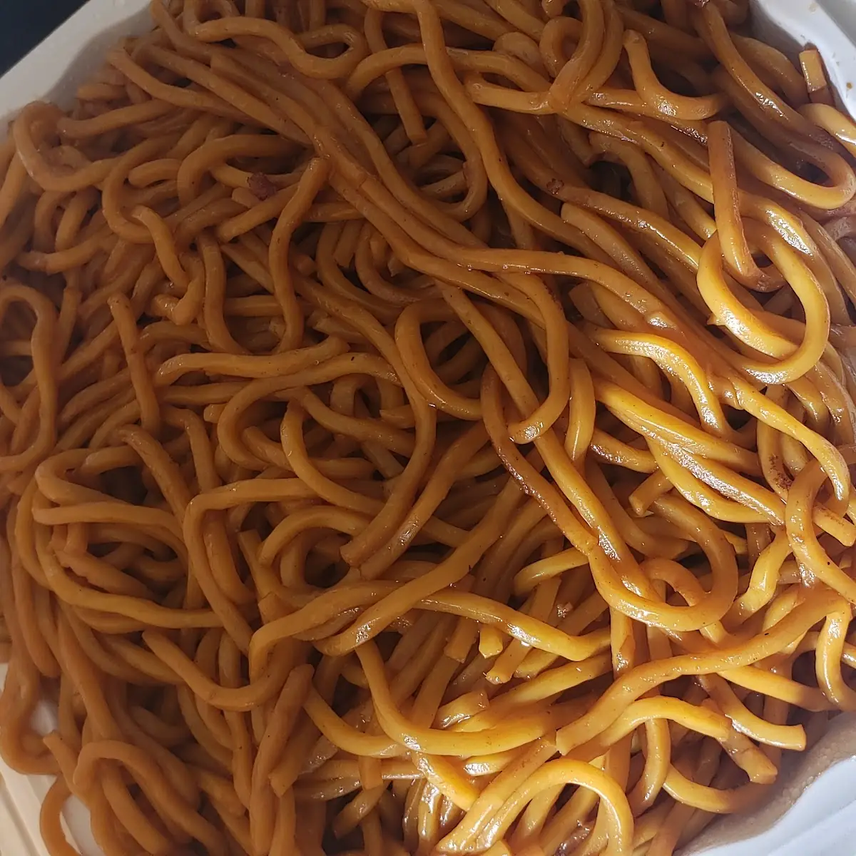 Lo Mein Noodles