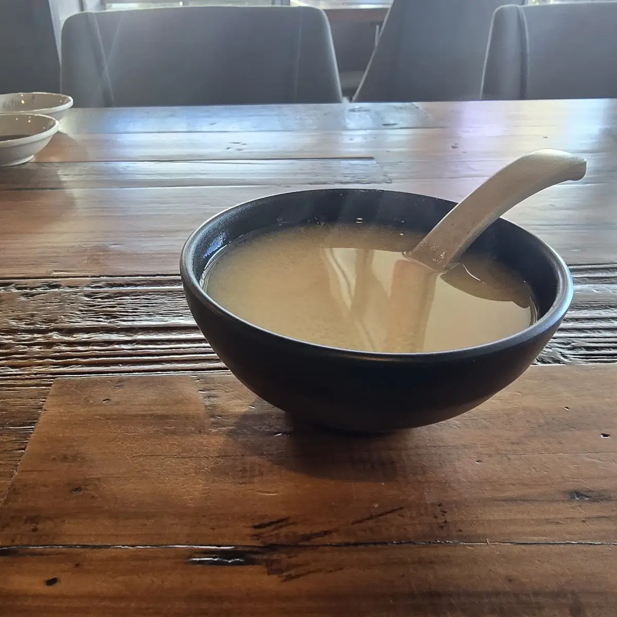 Miso Soup
