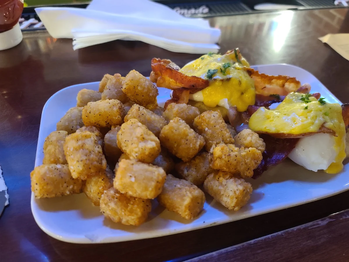 Tater Tots
