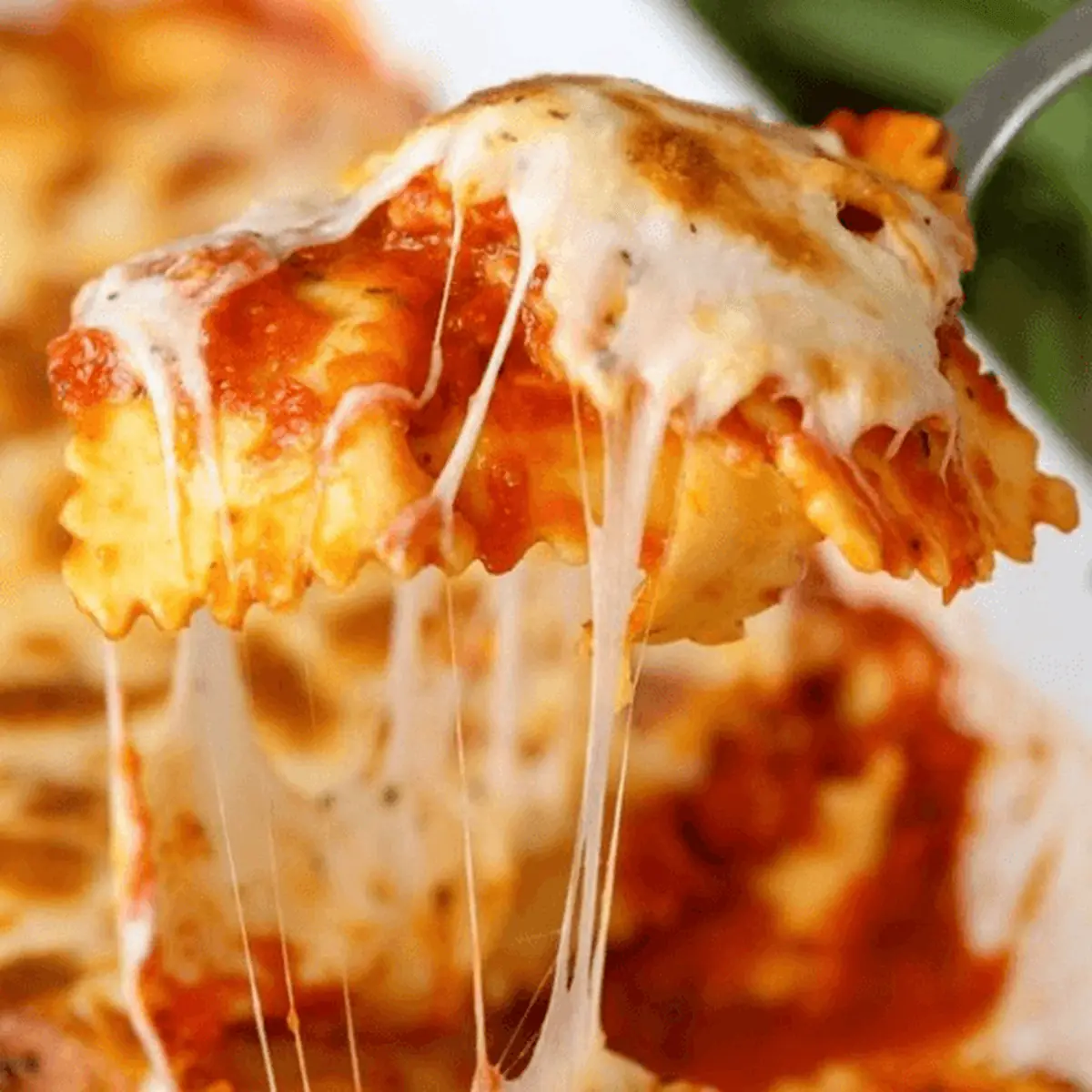 Chicken Parm