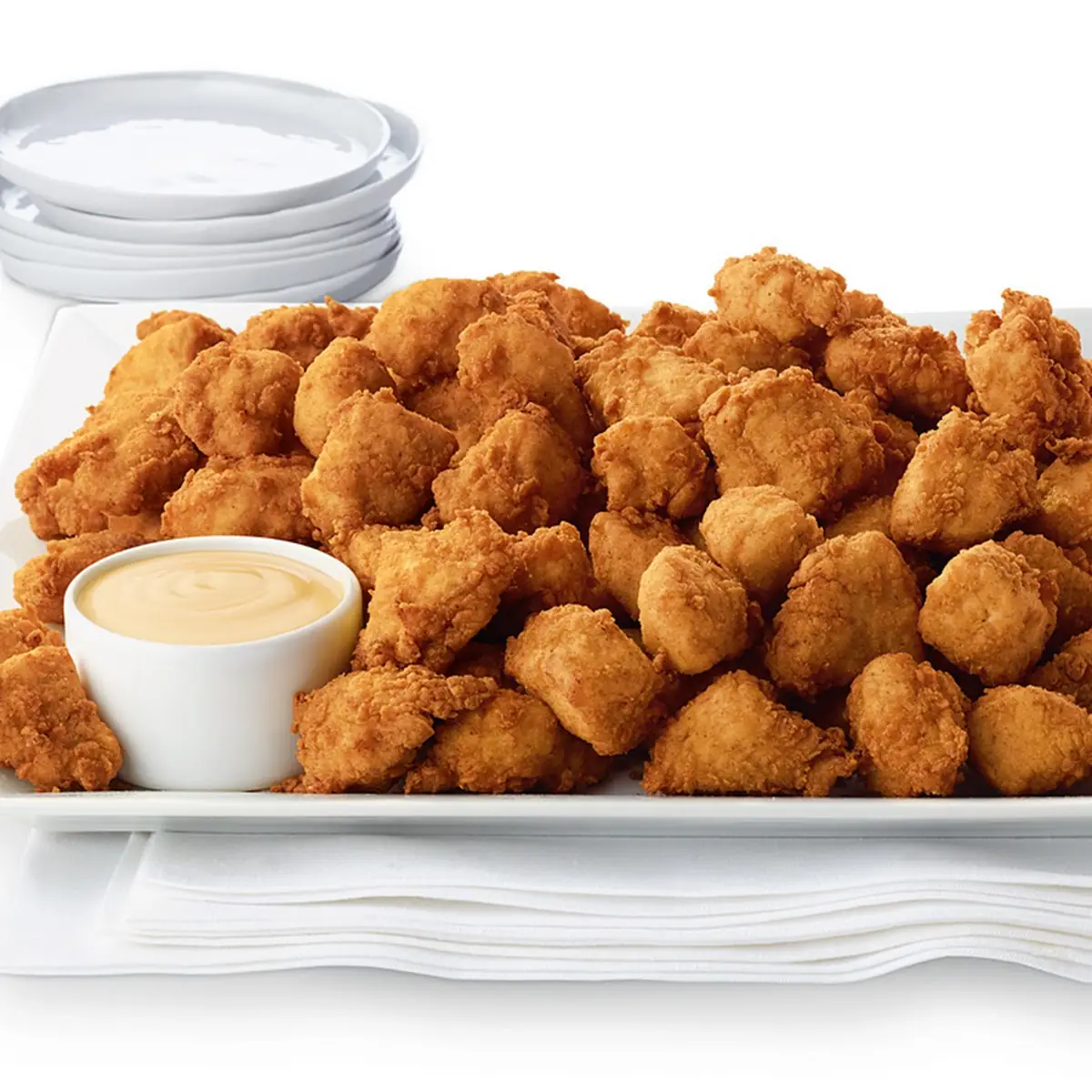 Chick-Fil-A Nuggets