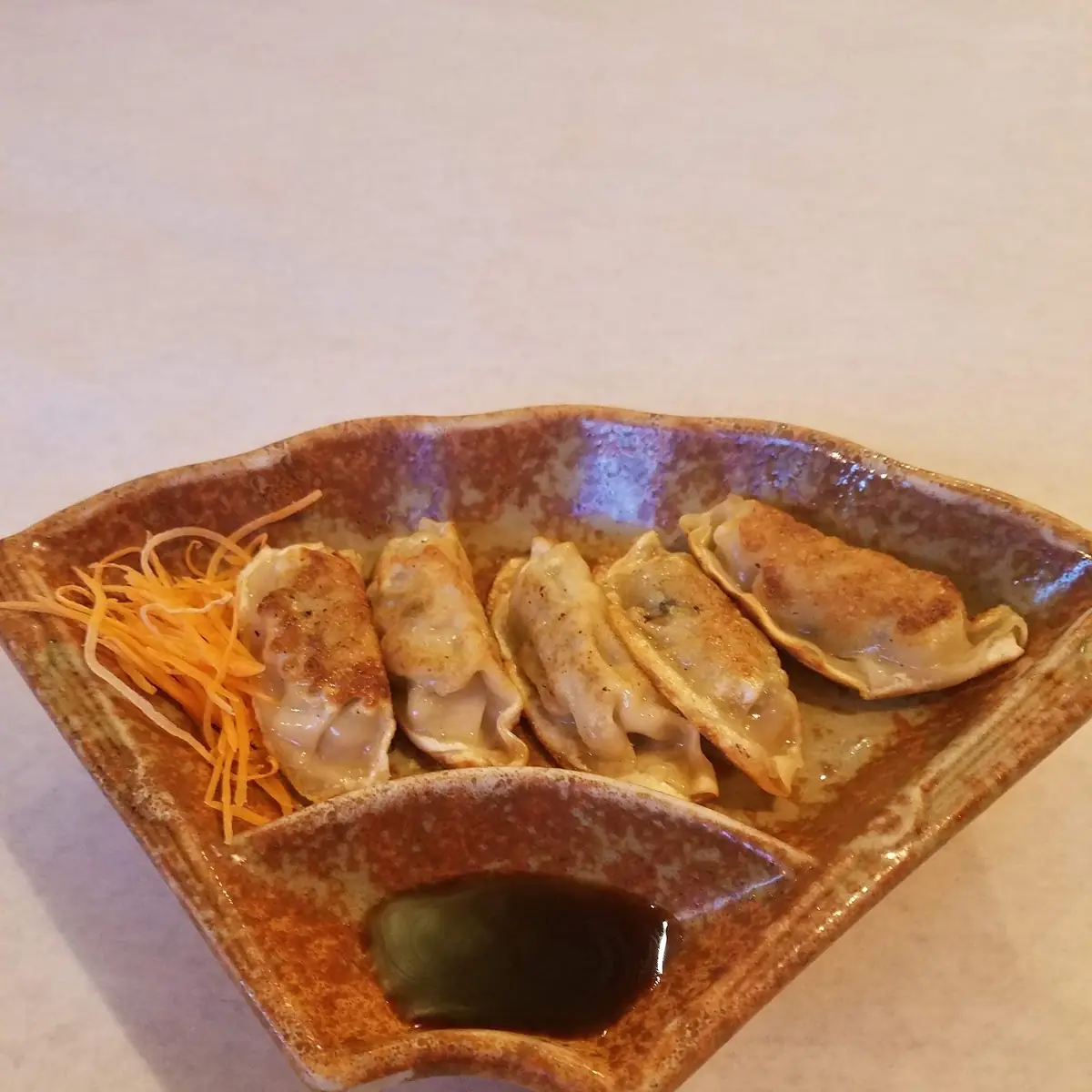 Gyoza