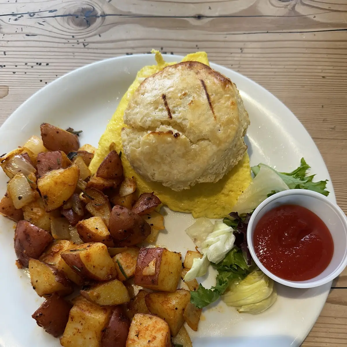 Home Fries