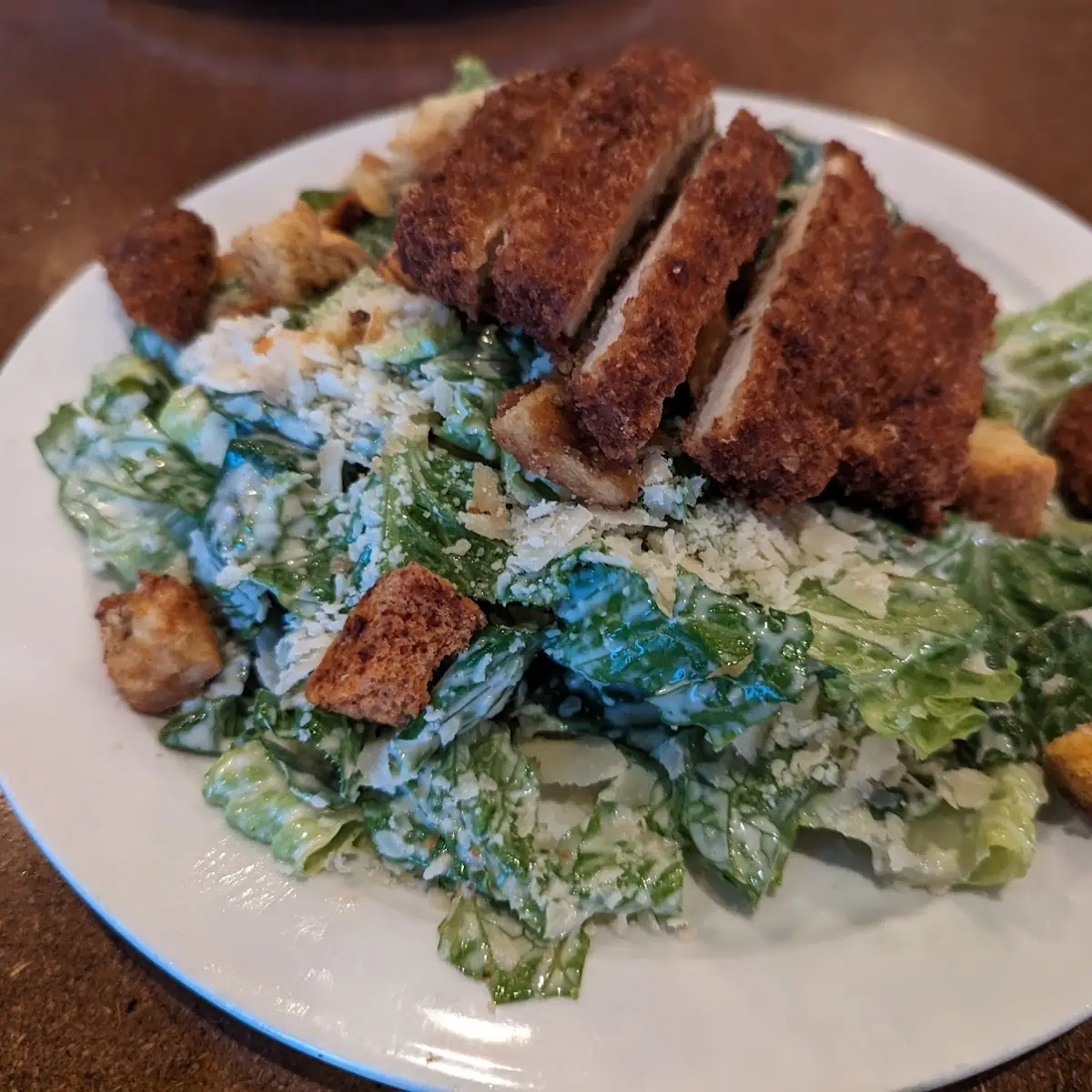 Caesar Salad