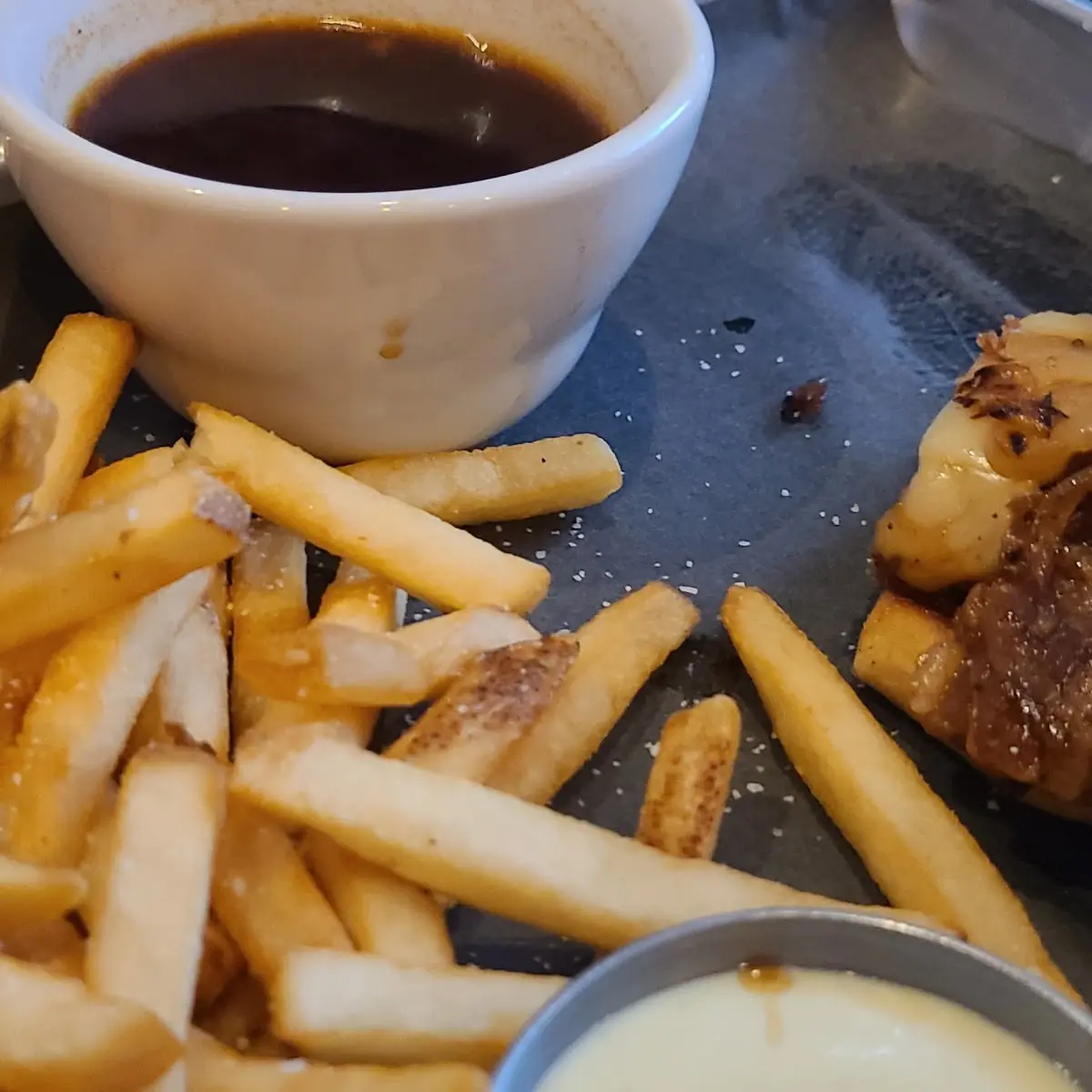 French Dip