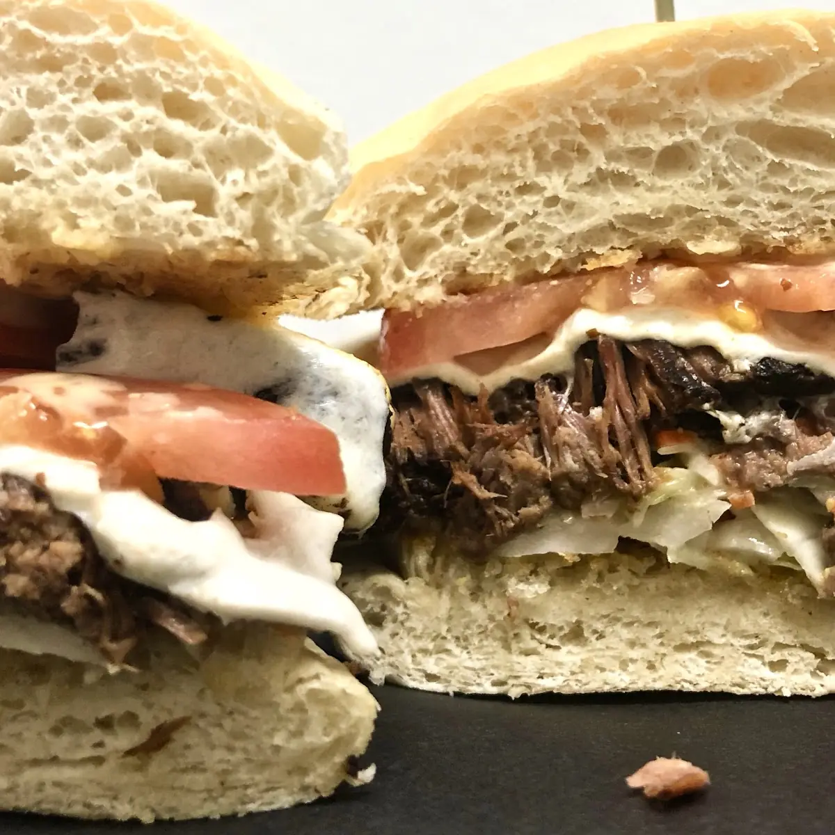 Prime Rib Dip