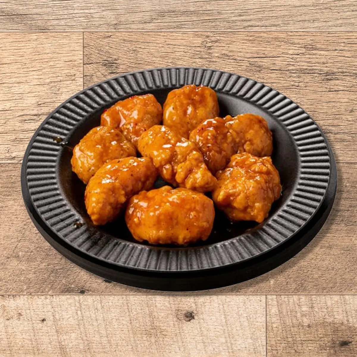 Boneless Wings