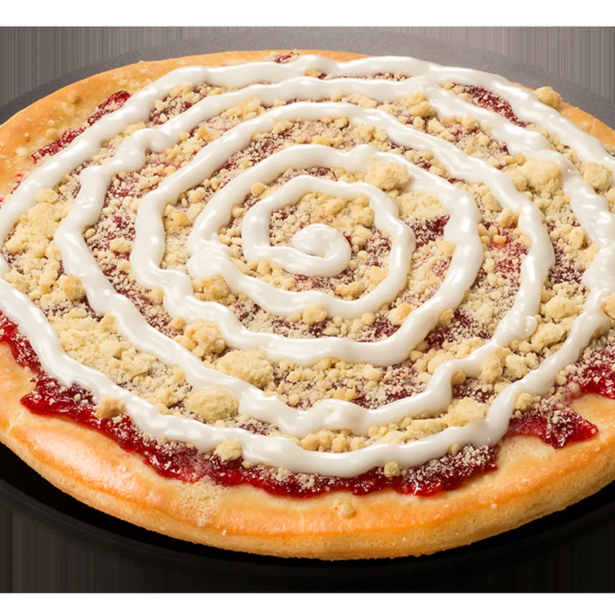 Stuffed Crust