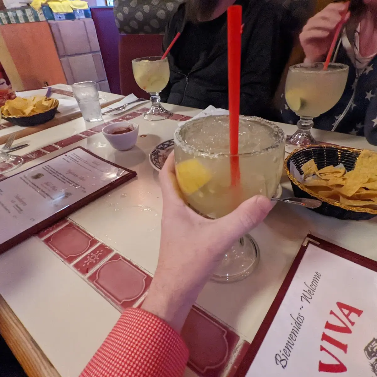 House Margarita
