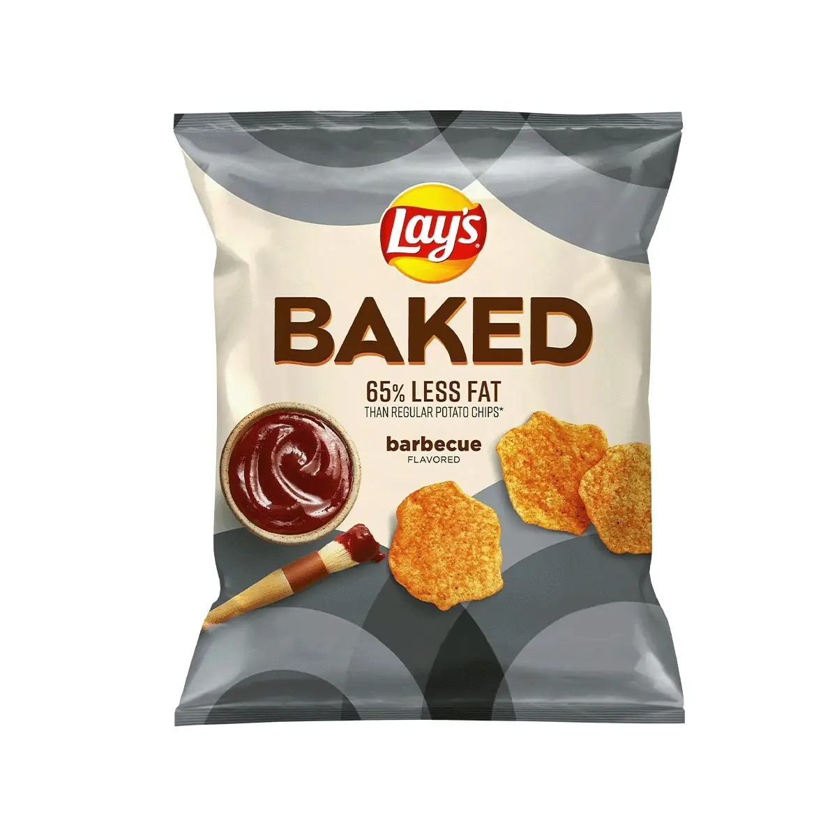 Lays Baked Original