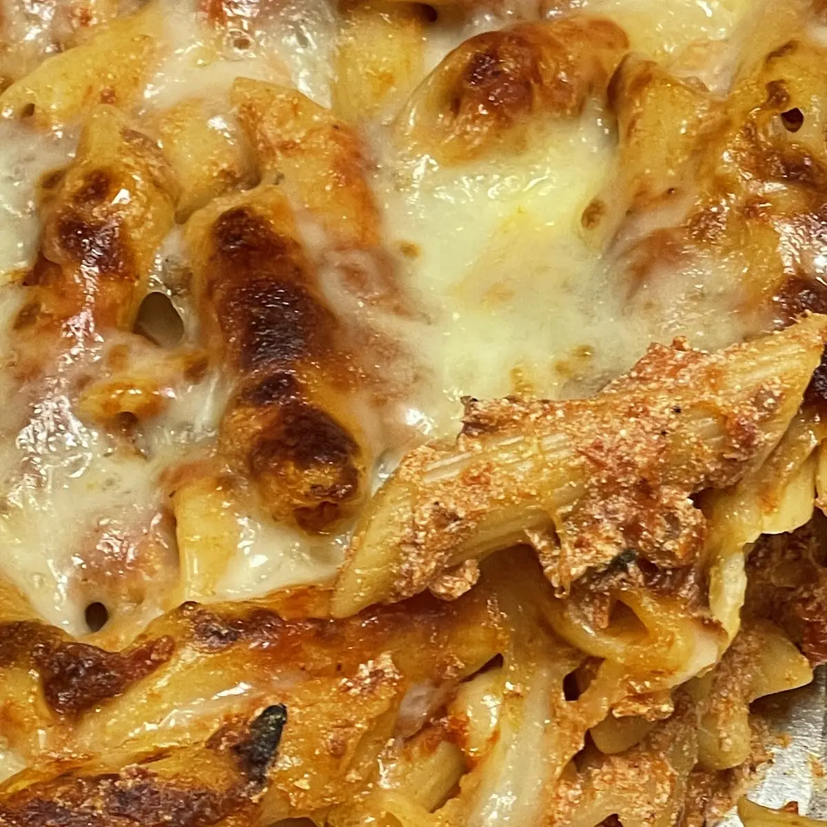 Baked Ziti