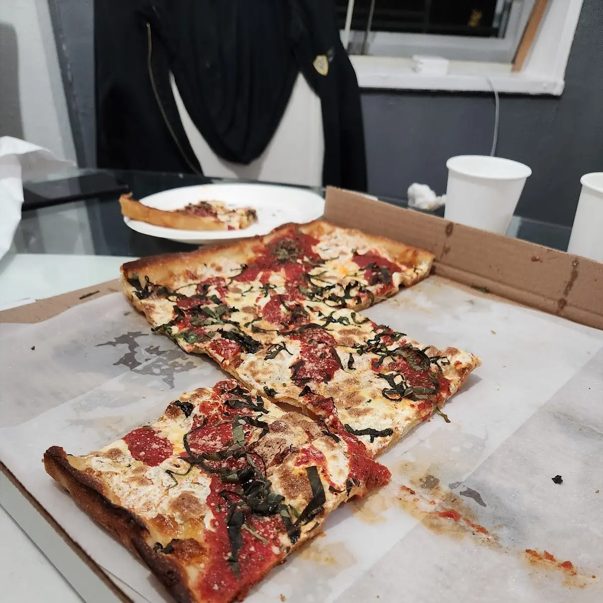 Grandma Pie