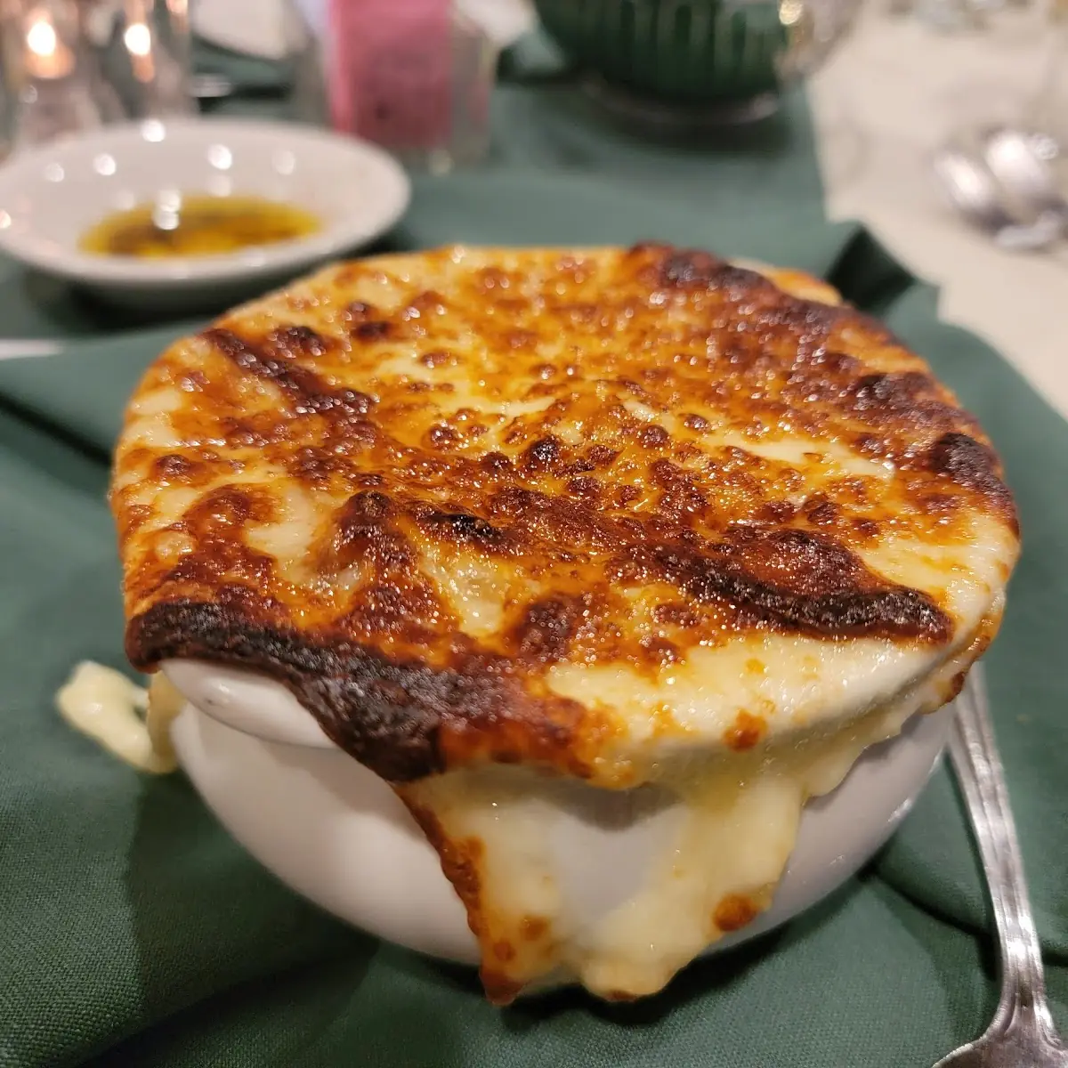 Onion Soup