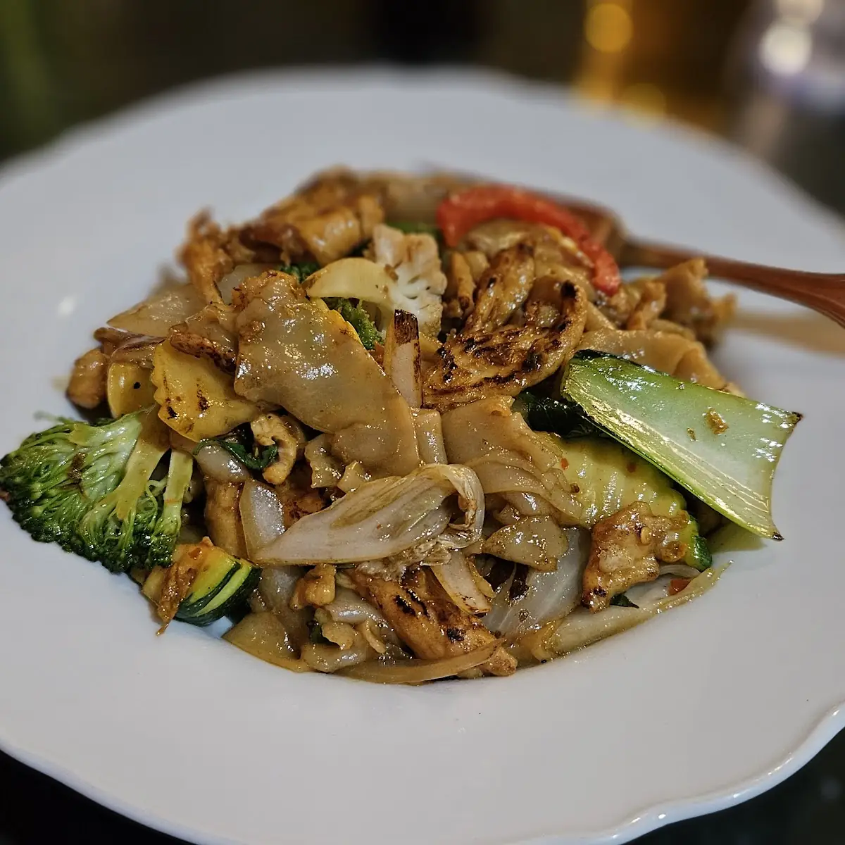 Pad Kee Mao