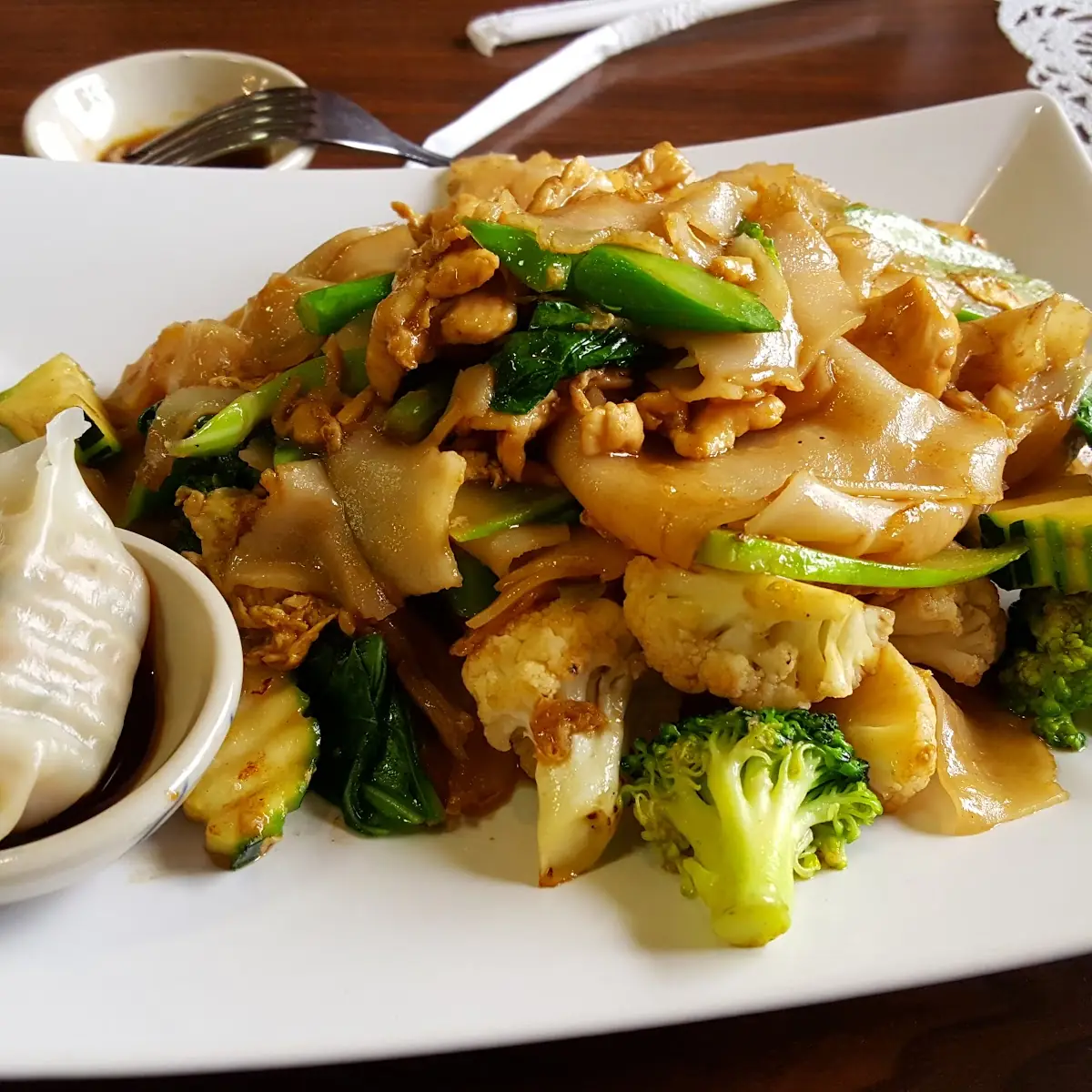 Pad See EW