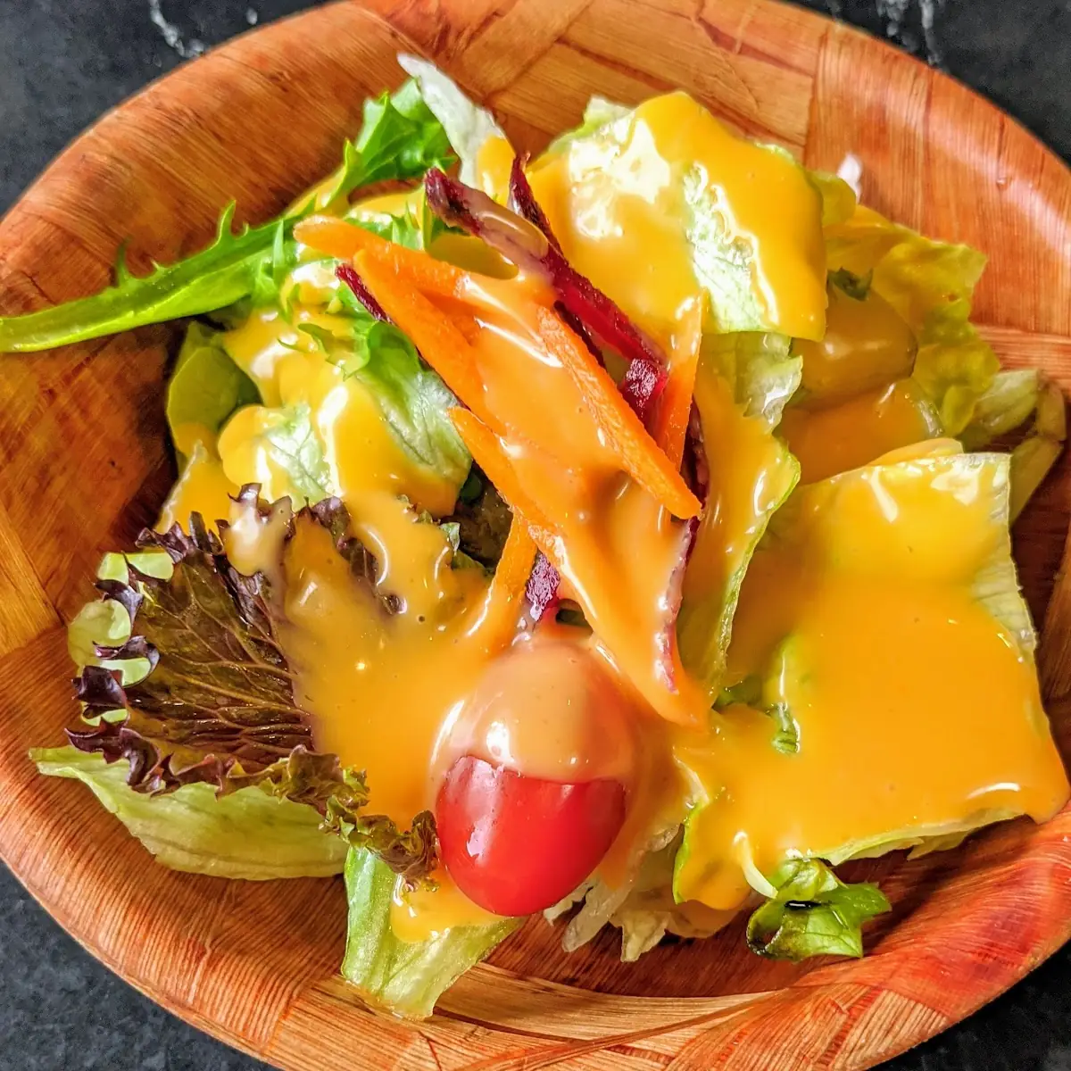 Side Salad