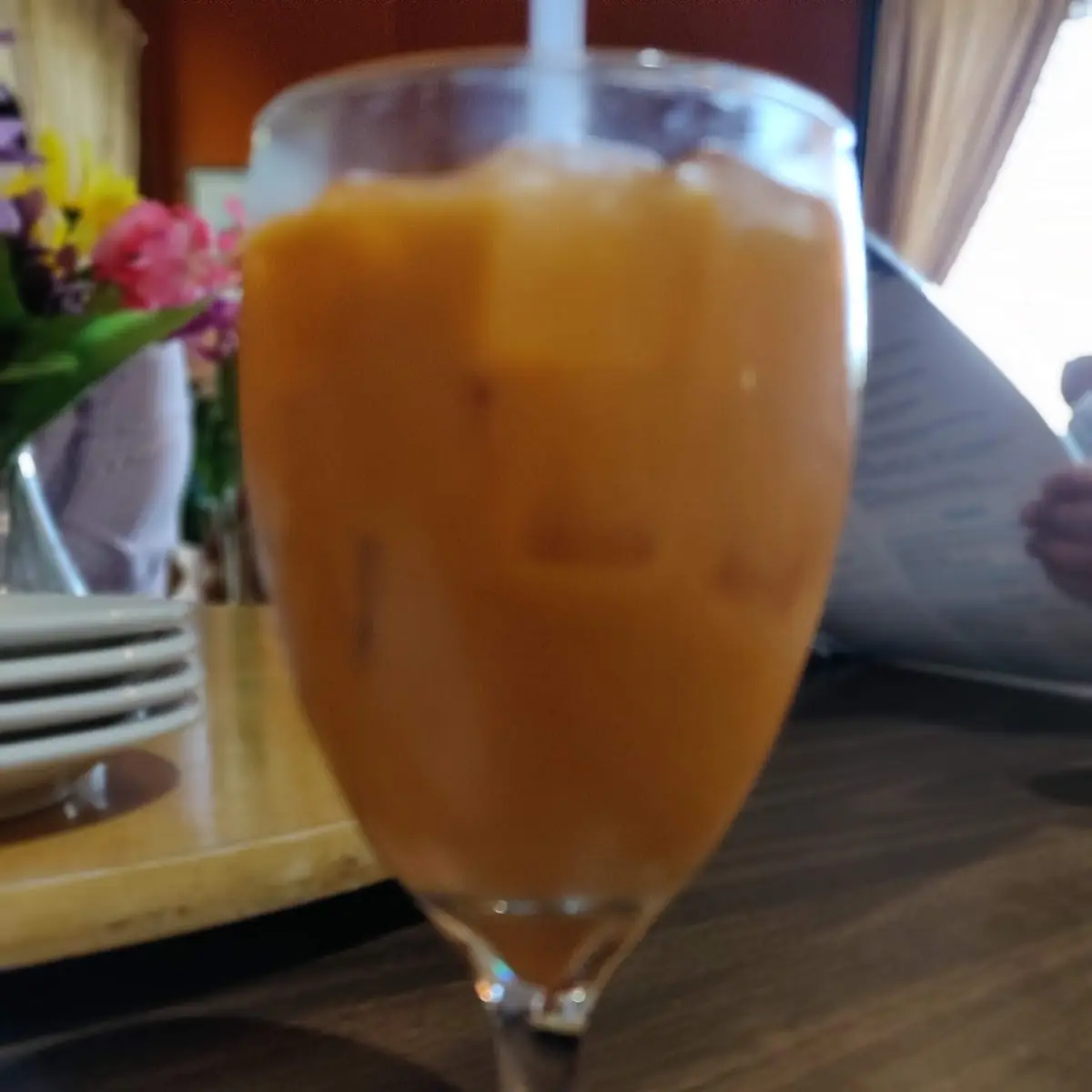 Thai Tea