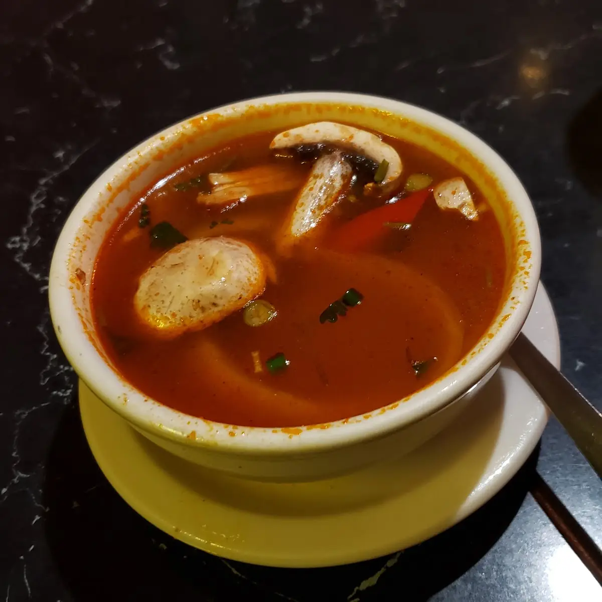 Tom-Yum