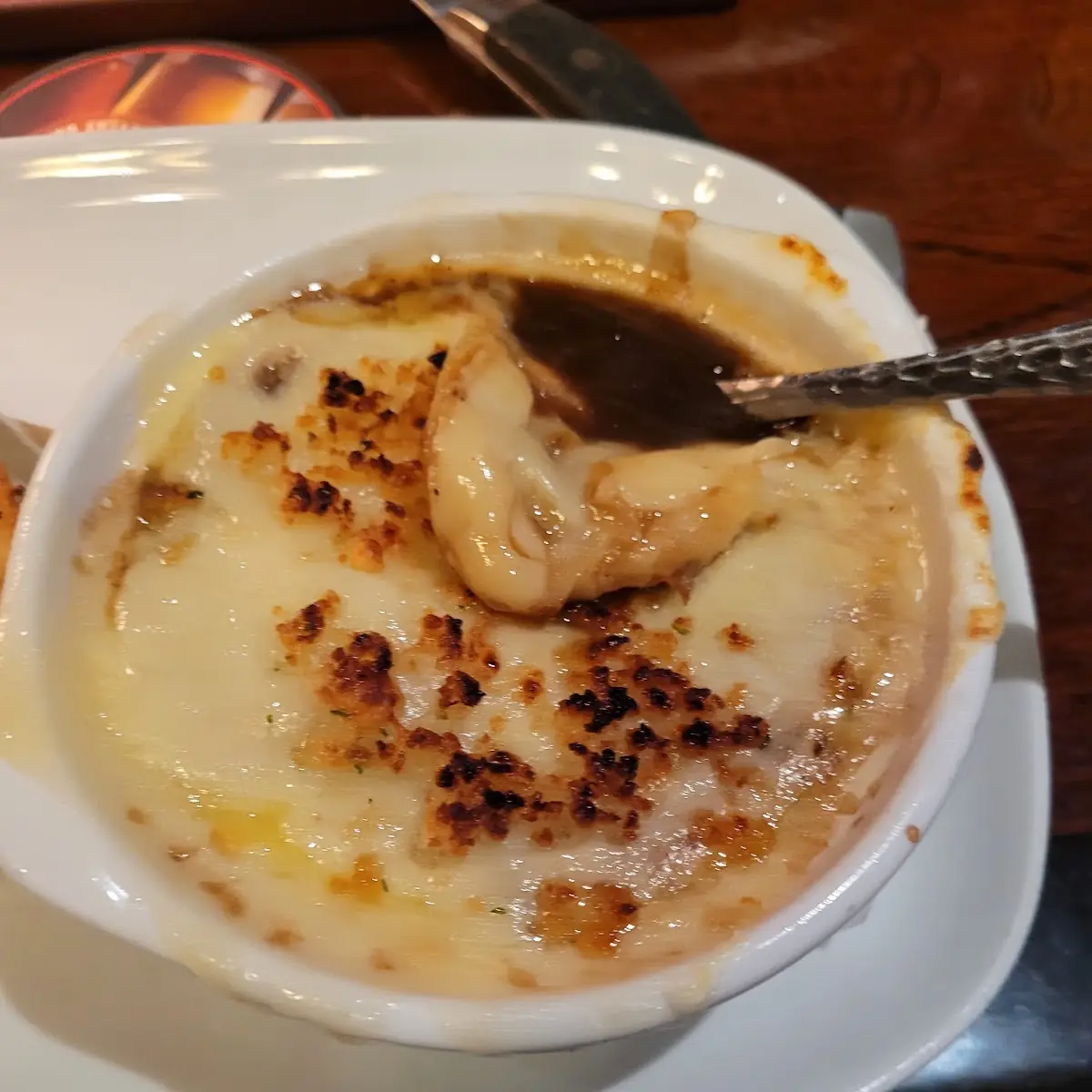 French Onion Soup
