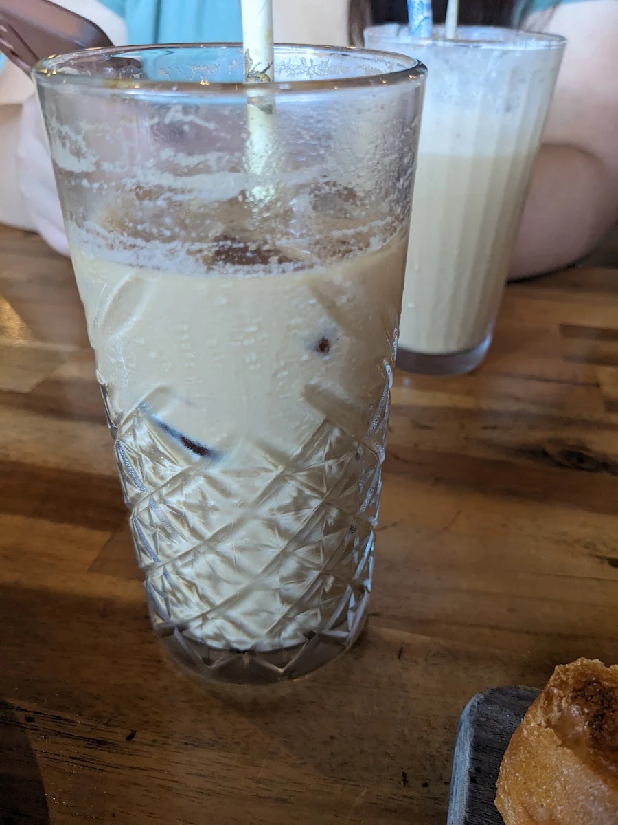 Big Breakfast, The Dining & Co North Ryde