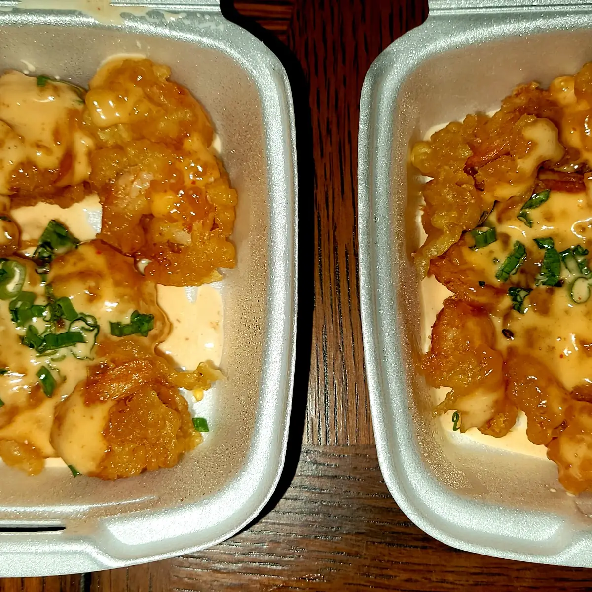 Tater Tots