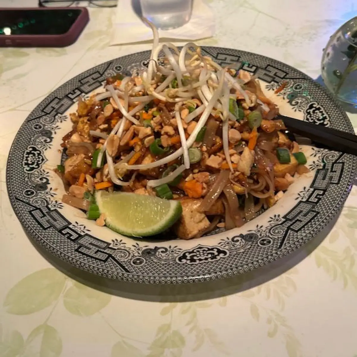 Pad Thai