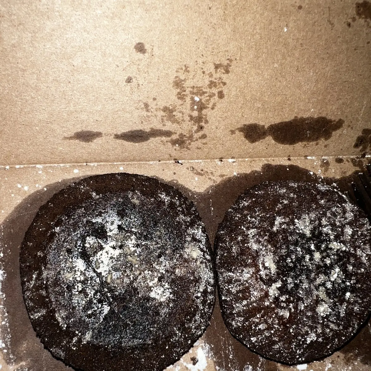 Lava Cake