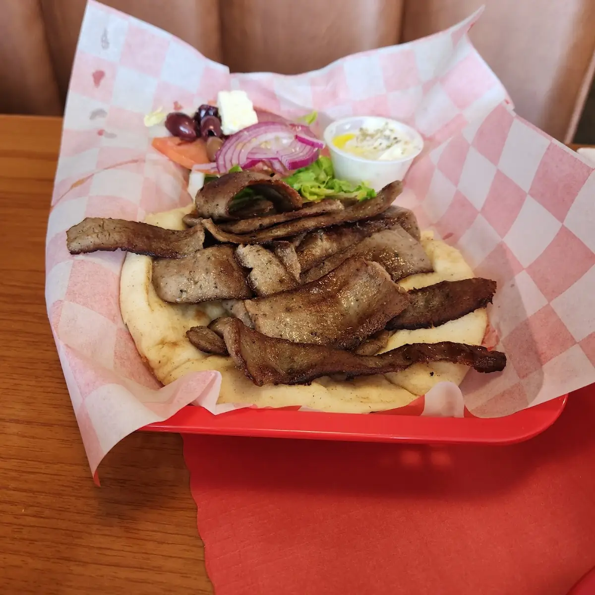 Gyro