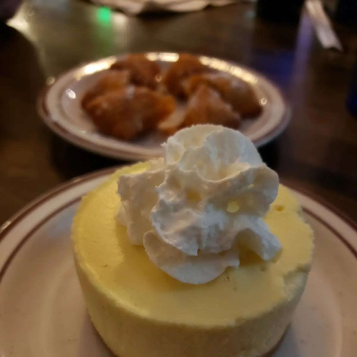 Key Lime Pie
