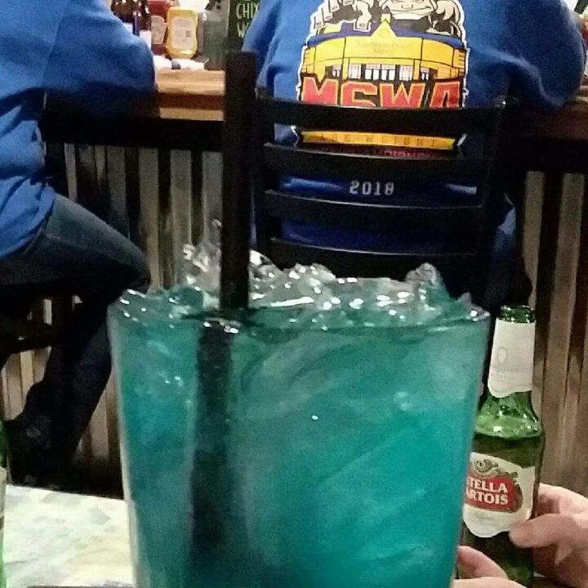 Shark Bite