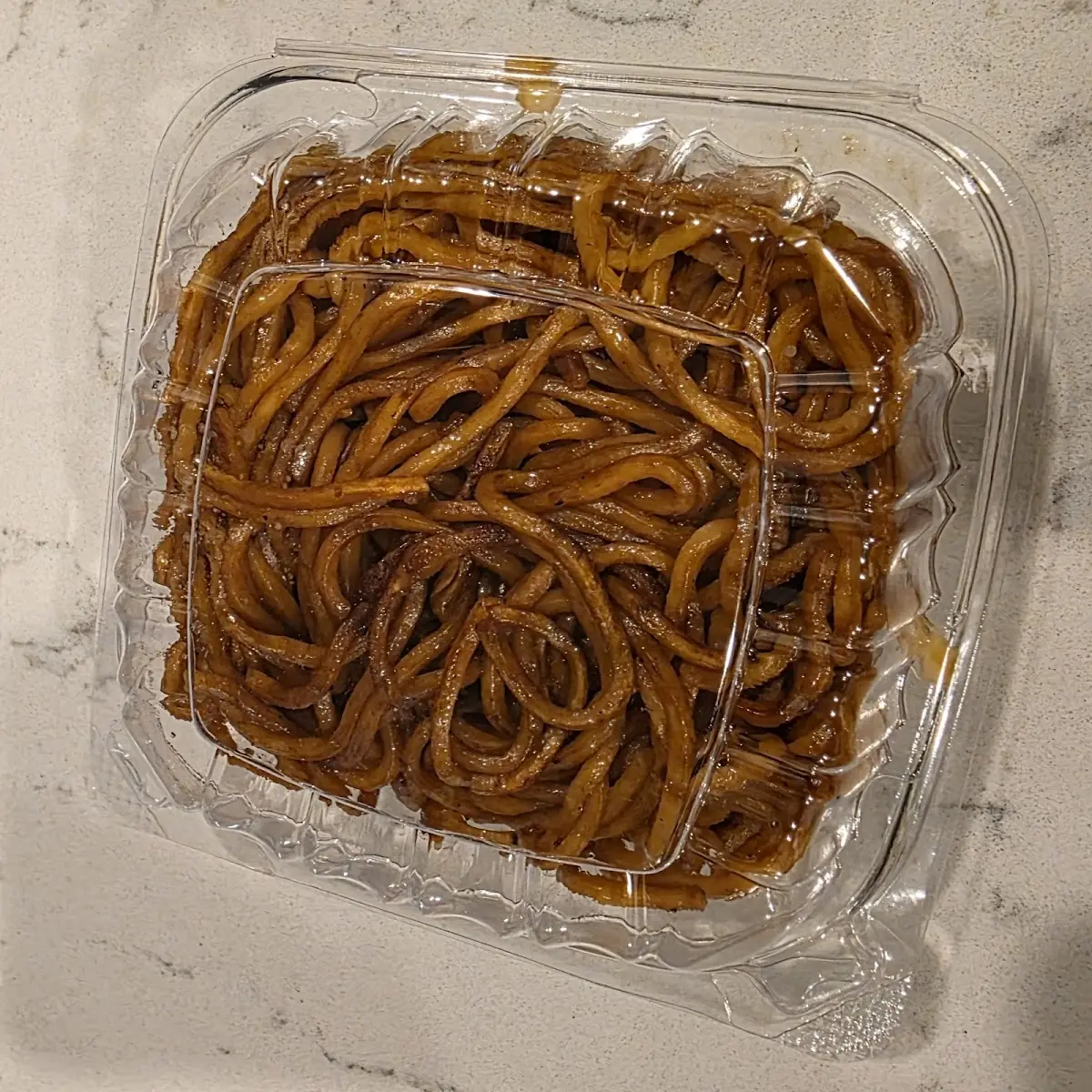 Lo Mein Noodles