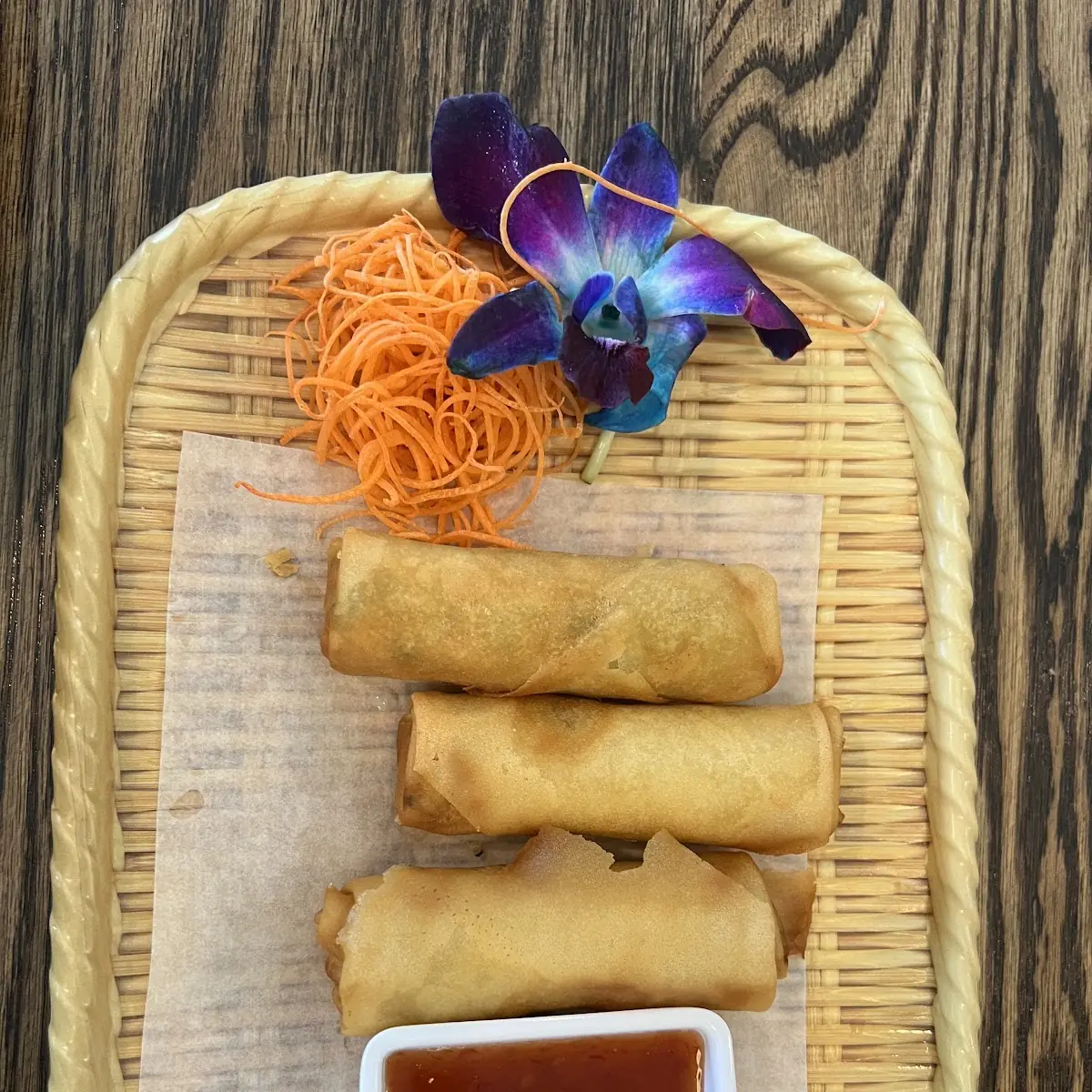 Spring Roll