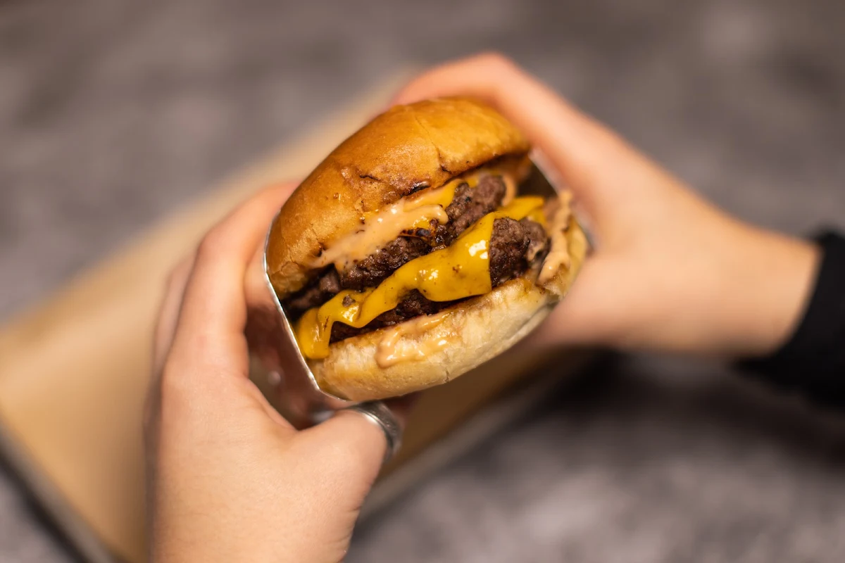 Smash Burger