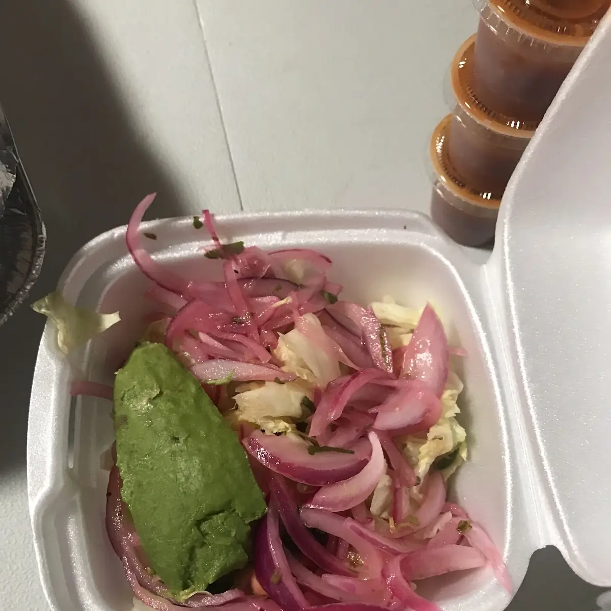 Side Salad