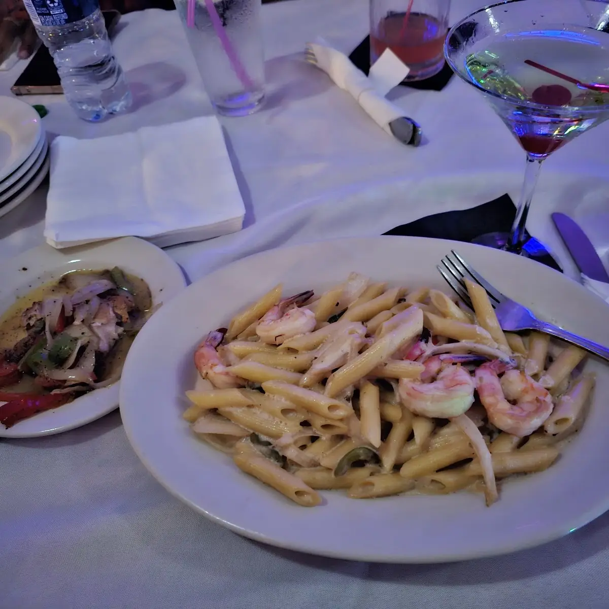 Fritto Misto